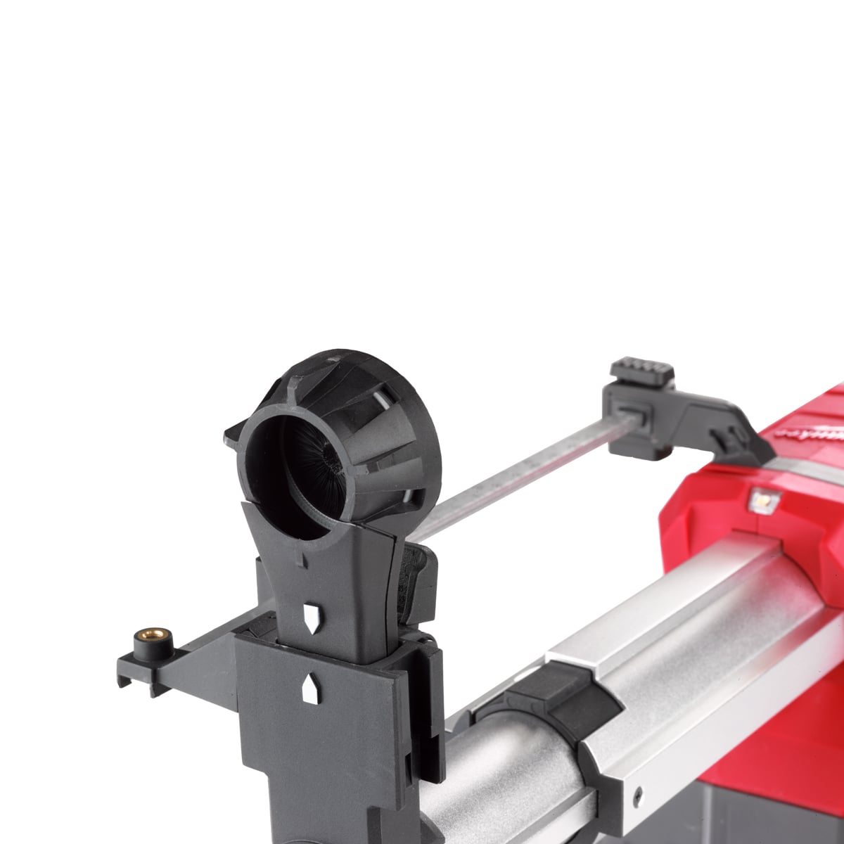 Milwaukee Dedicated Dust Extraction For M18 Fuel 26 mm SDS-Plus Hammers With Autopulse (Body only)